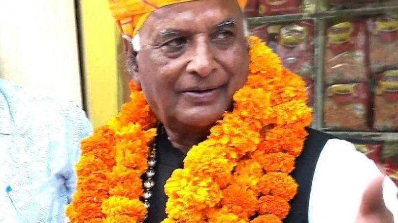 हुमायूं-बाबर में हुई थी गाय पर चर्चा, राजस्थान BJP अध्यक्ष का नया ज्ञान