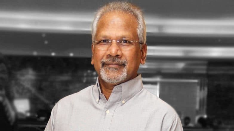 अस्पताल में एडमिट नहीं हुए हैं डायरेक्टर मणिरत्नम, लौटे काम पर अस्पताल में एडमिट नहीं हुए हैं डायरेक्टर मणिरत्नम, लौटे काम पर