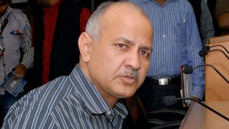दिल्ली विधानसभा चुनाव परिणाम 2020: पटपड़गंज सीट से पिछड़े मनीष सिसोदिया, बीजेपी के रविंदर नेगी 1400 वोटों से आगे दिल्ली विधानसभा चुनाव परिणाम 2020: पटपड़गंज सीट से पिछड़े मनीष सिसोदिया, बीजेपी के रविंदर नेगी 1400 वोटों से आगे