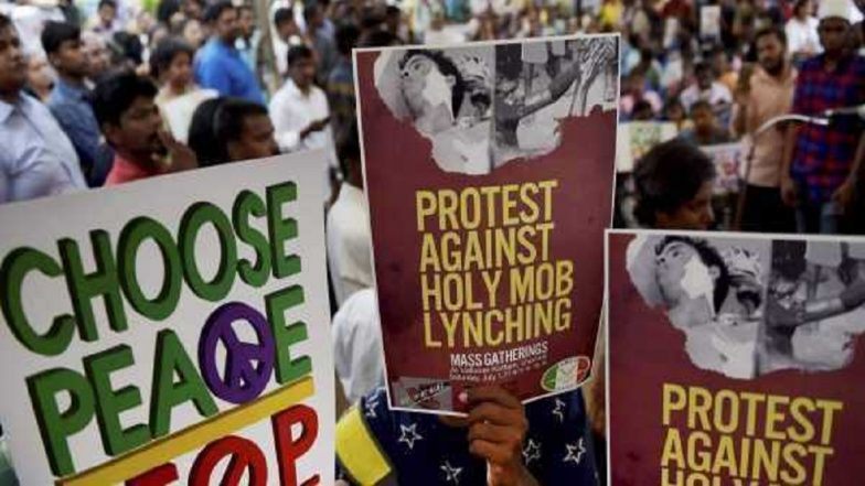 मध्य प्रदेश में मॉब लिंचिंग: महिला को पीटकर मार डाला, 12 गिरफ्तार