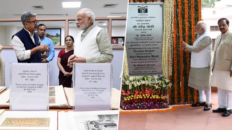 पीएम मोदी ने कहा-गर्व से करें अपनी विरासत का प्रदर्शन, हर किसी को पता होनी चाहिए