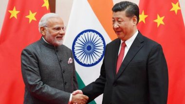 व्यापार युद्ध भारत के लिए एक बड़ा अवसर, अमेरिका और चीन को 350 उत्पादों का कर सकता है निर्यात