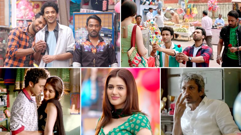 Nawabzaade Trailer : DID के ये सितारें आपको हंसने पर कर देंगे मजबूर, देखें Video