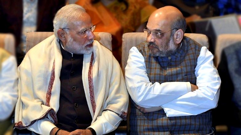 मिशन 2019: बीजेपी को इस सप्ताह दक्षिण भारत से मिल सकती है अच्छी खबर