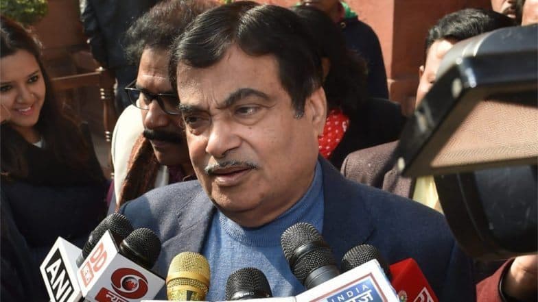 पाकिस्तान के खिलाफ हुए एयर स्ट्राइक पर बोले नितिन गडकरी, किसी को इसका श्रेय नहीं लेना चाहिए पाकिस्तान के खिलाफ हुए एयर स्ट्राइक पर बोले नितिन गडकरी, किसी को इसका श्रेय नहीं लेना चाहिए