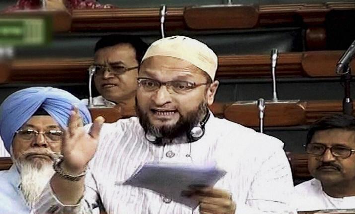 आपराधिक कानून विधेयक लोकसभा में पास, ओवैसी ने भाषण से जीता सबका दिल.. देखें वीडियो