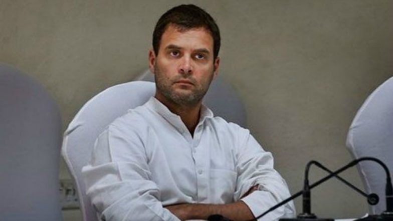 जींद विधानसभा उपचुनाव: राहुल गांधी का सबसे बड़ा सेनापति हो रहा है फेल, इस युवा के आगे बीजेपी भी पिछड़ी