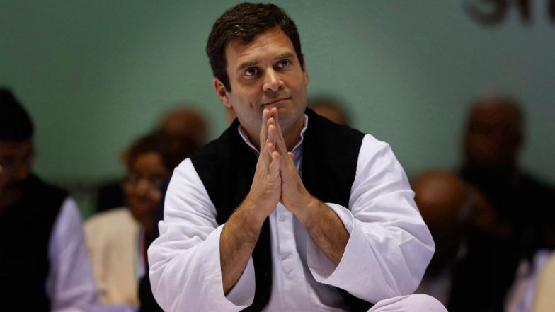 PM पद को लेकर राज बब्बर का बड़ा बयान कहा- जीत के बाद राहुल गांधी होंगे देश के प्रधानमंत्री