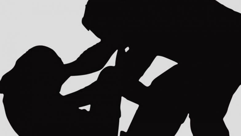 झाड़-फूंक करवाने गई महिला के साथ हुआ दुष्कर्म, मामला दर्ज