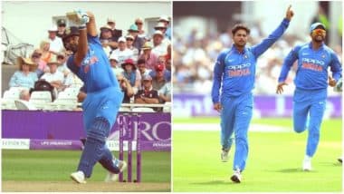 Ind vs Eng: कुलदीप-रोहित ने टीम इंडिया को पहले वनडे में दिलाई शानदार जीत, यहां देखें HIGHLIGHTS