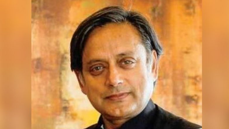 BJP की नसीहत PAK जाए शशि थरूर-जो हैं देश के लिए खतरा, थरूर बोले 'मैं क्यों जाऊं'