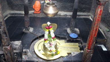 Nag Panchami 2019: उज्जैन के नागचंद्रेश्वर मंदिर का खुलता है साल में एक ही बार कपाट, सावन के तीसरे सोमवार और नाग पंचमी पर उमड़ी भक्तों की भीड़