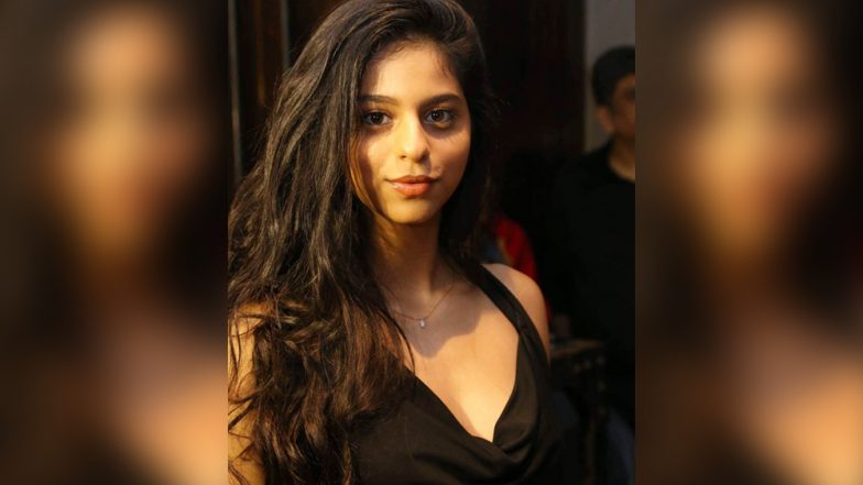 शाहरुख खान की बेटी सुहाना हुईं ग्रेजुएट, कॉलेज ने दिया ये बड़ा सम्मान 