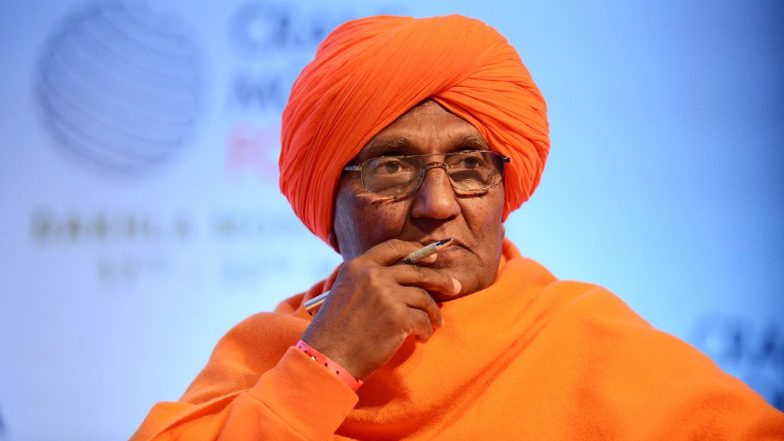झारखंड में स्वामी अग्निवेश की पिटाई, BJP कार्यकर्ताओं के खिलाफ मामला दर्ज