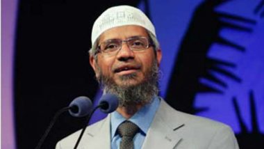 मलेशिया में जाकिर नाइक की बढ़ी मुसीबत, हिंदुओं के खिलाफ टिप्‍पणी पर पूछताछ के लिए सरकार भेजेगी नोटिस