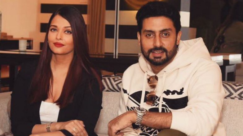 'तुम Aishwarya Rai जैसी बीवी के लायक नहीं' कहकर Abhishek Bachchan को किया Troll, एक्टर के जवाब ने कर दी बोलती बंद
