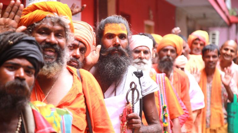 बाबा बर्फानी के श्रद्धालुओं का उत्साह कायम, आज अमरनाथ यात्रा को लेकर आयेगी ये बड़ी खबर