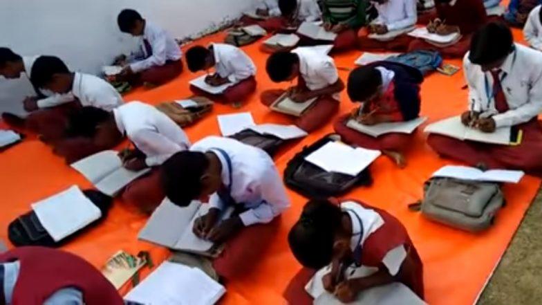 दिल्ली: स्कूल ने बच्चियों को 5 घंटे तक बेसमेंट में बंधक बनाकर रखा, जानिए पूरा मामला