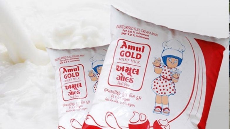 Amul के साथ बिजनेस करने का मौका, हर महीने कमा सकते है 5 से 10 लाख रूपए