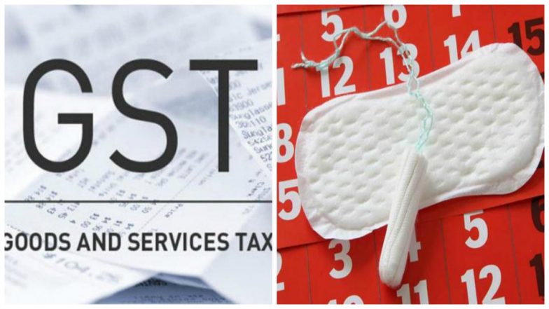 महिलाओं को बड़ा तोहफा, अब सेनेटरी नैपकीन पर नहीं लगेगा GST, टीवी-फ्रिज और वॉशिंग मशीन हुए सस्&zwj;ते, ये हैं 10 बड़े फैसले