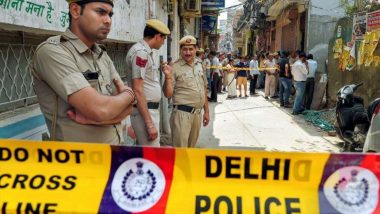दिल्ली पुलिस की बड़ी कामयाबी, मणिपुर के मुख्यमंत्री को मारने की साजिश रचने वाला आतंकी गिरफ्तार