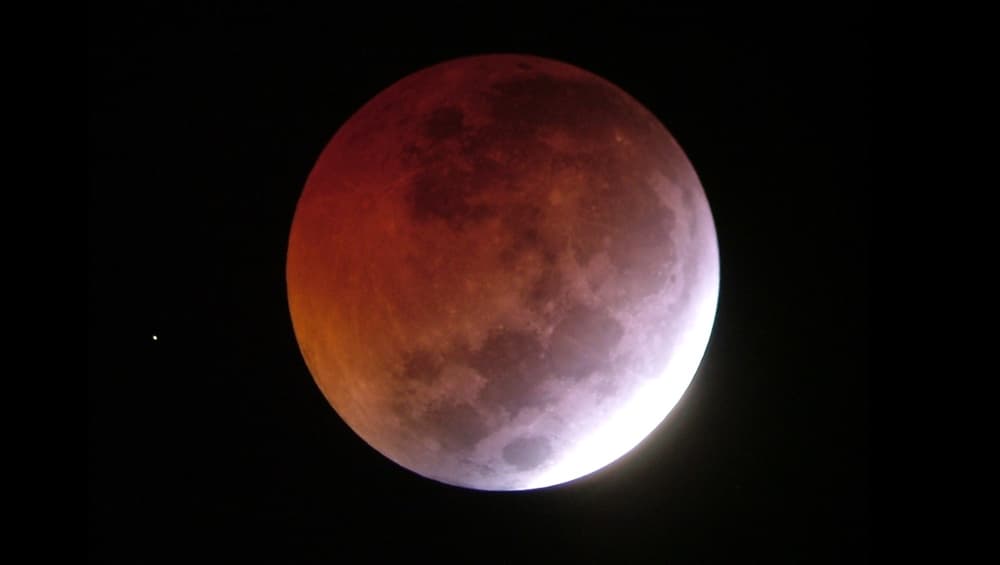 Lunar Eclipse 2020: इस साल होंगे 4 चंद्रग्रहण, इनमें से एक है मांद्य चंद्रग्रहण! जानें ये क्यों होता है, क्यों नहीं होगा इसका भारत पर असर! Lunar Eclipse 2020: इस साल होंगे 4 चंद्रग्रहण, इनमें से एक है मांद्य चंद्रग्रहण! जानें ये क्यों होता है, क्यों नहीं होगा इसका भारत पर असर!