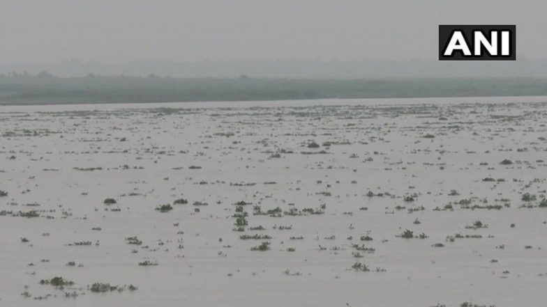 Uttar Pradesh सरकार का गंगा को साफ करने का नया प्लान तैयार