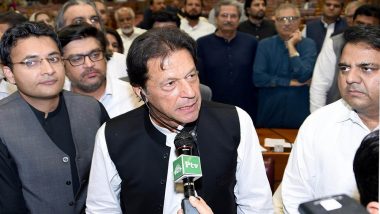 पाकिस्तान के प्रधानमंत्री बने इमरान खान: जानें क्रिकेटर से नेता तक का उनका सफर