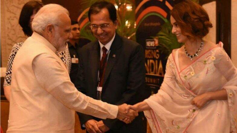 मॉब लिंचिंग के मुद्दे पर बॉलीवुड में दरार, अब कंगना रनौत समेत 61 सेलिब्रिटीज ने ओपन लेटर लिखकर किया पीएम मोदी का समर्थन मॉब लिंचिंग के मुद्दे पर बॉलीवुड में दरार, अब कंगना रनौत समेत 61 सेलिब्रिटीज ने ओपन लेटर लिखकर किया पीएम मोदी का समर्थन