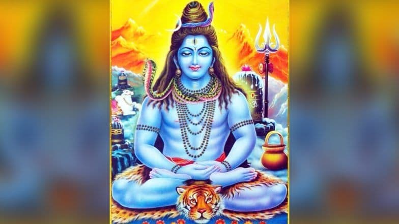 Sawan 2019: ‘शिव’ तेरे रूप अनेक, हर रूप की महिमा और महात्म्य है अपरंपार Sawan 2019: ‘शिव’ तेरे रूप अनेक, हर रूप की महिमा और महात्म्य है अपरंपार