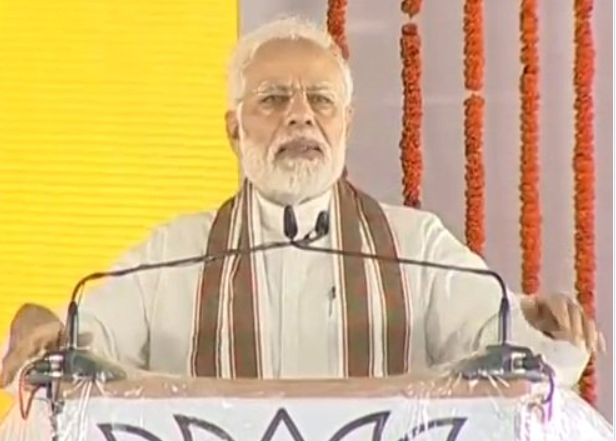 PM मोदी ने स्वतंत्रता दिवस के भाषण के लिए लोगों से मांगे सुझाव