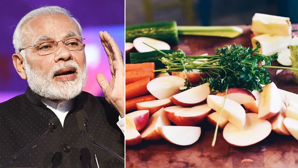 मोदी सरकार के इस फैसले से 20 फीसदी महंगा होने जा रहा खाना-पीना, जानिए वजह मोदी सरकार के इस फैसले से 20 फीसदी महंगा होने जा रहा खाना-पीना, जानिए वजह