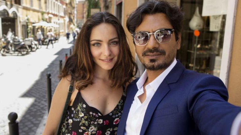 हो गया खुलासा, जानें क्या है नवाजुद्दीन सिद्दीकी और इस मिस्ट्री गर्ल का कनेक्शन?