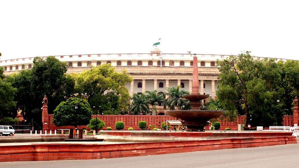 इस बार का मानसून सत्र होगा बेहद खास, 22 भाषाओं में सांसद करेंगे सवाल-जवाब
