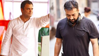 Sacred Games: राजीव गांधी का अपमान करने को लेकर राहुल गांधी ने तोड़ी चुप्पी, बॉलीवुड ने भी दिया ऐसा रिएक्शन