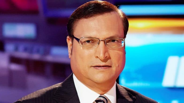 क्रिकेट जगत में अरुण जेटली का नाम सदा अमर रहेगा: रजत शर्मा