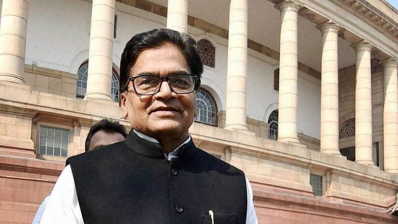 समाजवादी पार्टी, टीआरएस ने 'एक राष्ट्र, एक चुनाव' का समर्थन किया