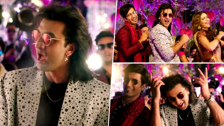 Must See: &lsquo;संजू&rsquo; का वो गाना हुआ रिलीज जिसे फिल्म में आपने नहीं देखा होगा