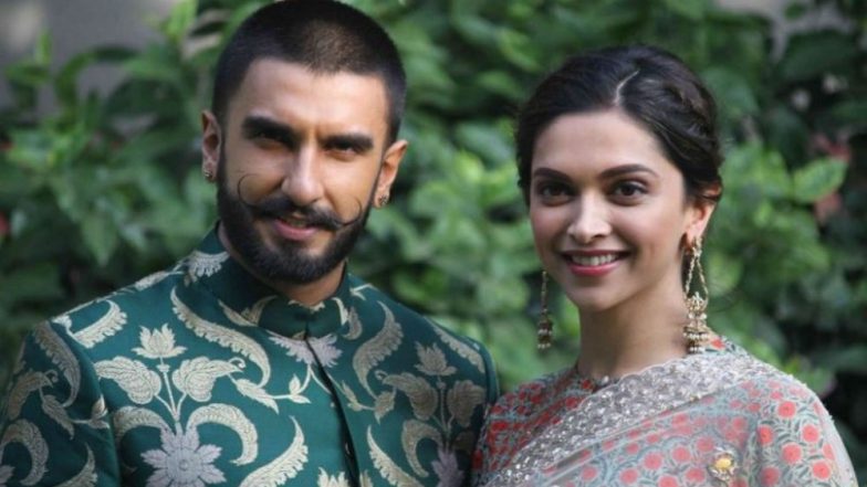 DeepVeer Wedding: कोंकणी रीति-रिवाजों से रणवीर और दीपिका की हुई सगाई
