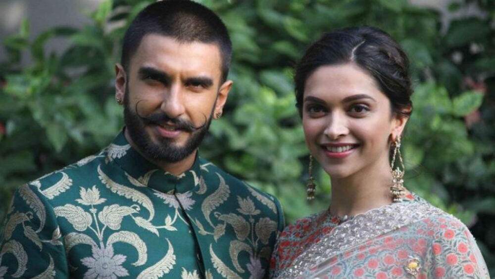 Ranveer Weds Deepika: रणवीर और दीपिका की शादी में ये सिंगर अपनी रूहानी आवाज से लगाएंगी चार चांद Ranveer Weds Deepika: रणवीर और दीपिका की शादी में ये सिंगर अपनी रूहानी आवाज से लगाएंगी चार चांद