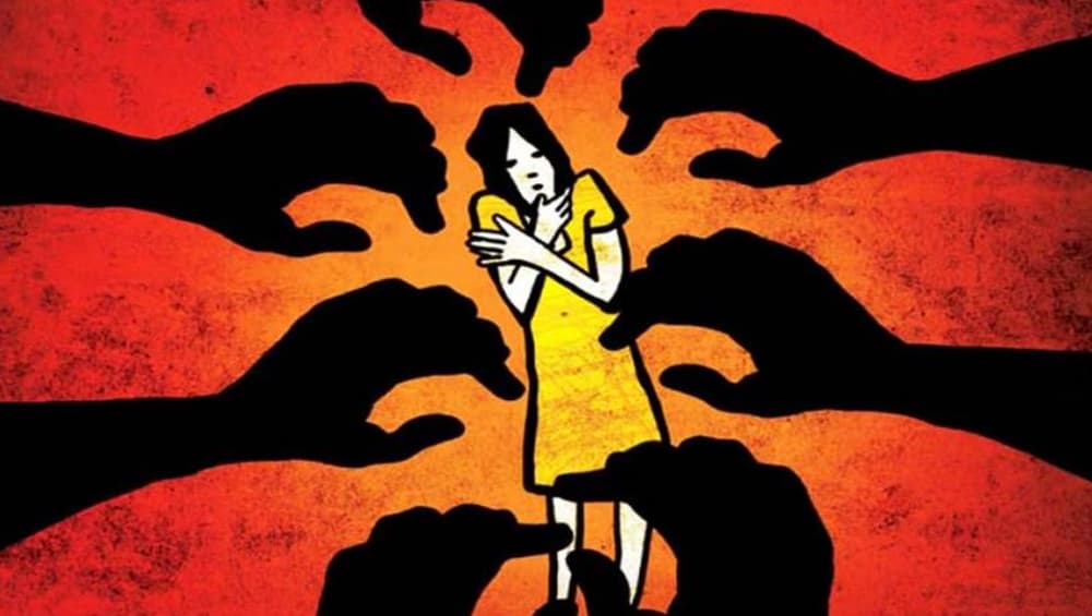 शर्मनाक: 17 वर्षीय दलित लड़की के साथ सामूहिक बलात्कार के बाद की हत्या