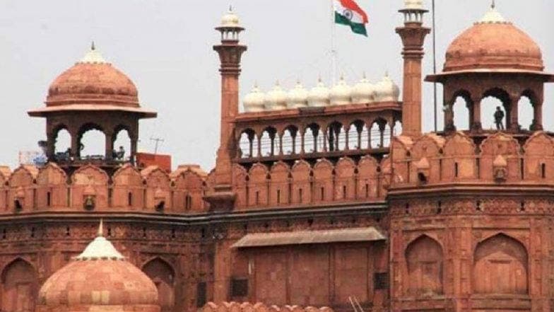 दिल्ली पर हमले की फिराक में आतंकी,  टारगेट पर लाल किला और PMO