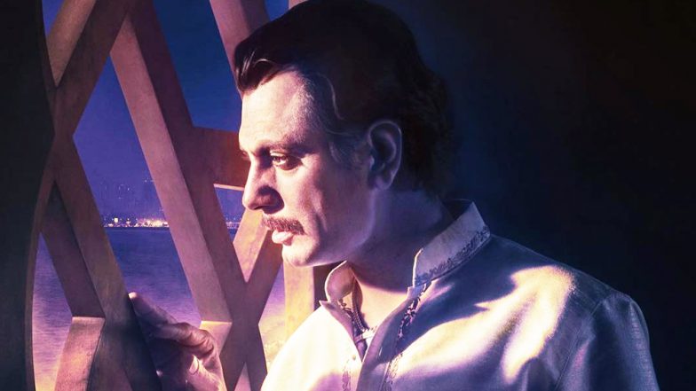 Sacred Games : नवाजुद्दीन सिद्दीकी की बढ़ी मुश्किलें, पश्चिम बंगाल के बाद अब मुंबई में भी कांग्रेस कार्यकर्ता ने की एफआईआर की मांग
