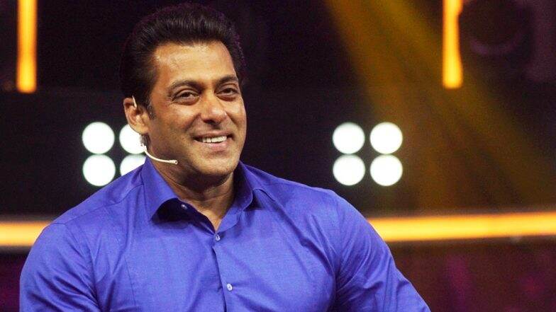 रियलिटी शो 'बिग बॉस 13' को लेकर हुआ ये बड़ा फैसला, सलमान खान हैं वजह! रियलिटी शो 'बिग बॉस 13' को लेकर हुआ ये बड़ा फैसला, सलमान खान हैं वजह!
