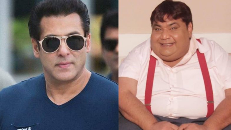Revealed: जब हंसराज हाथी के लिए मसीहा बनकर आए थे सलमान खान, की थी इतनी बड़ी मदद