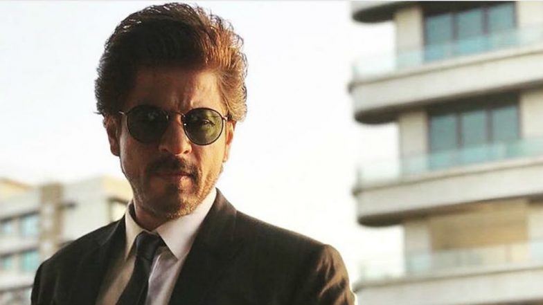Birthday Special: इंटरनेट पर शाहरुख खान कुछ इस अंदाज में जीत लेते हैं फैंस का दिल