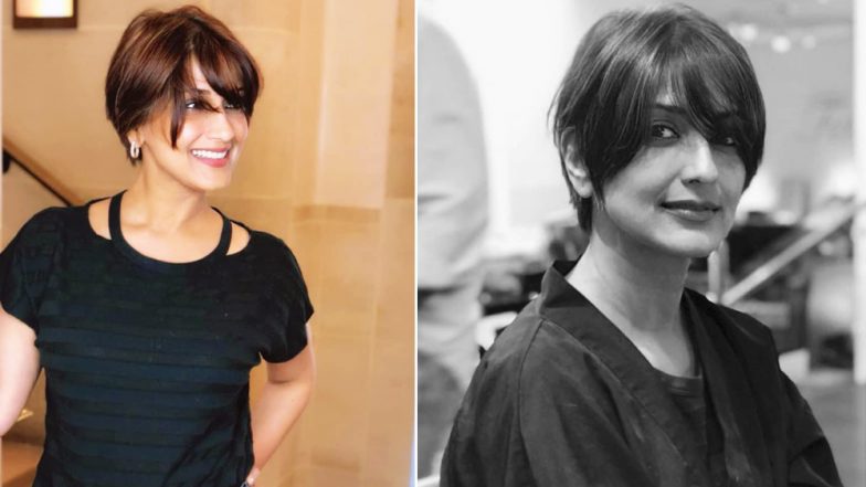Sonali Bendre Health Update : एक्ट्रेस की तबीयत को लेकर पति गोल्डी बहल ने कही यह बड़ी बात
