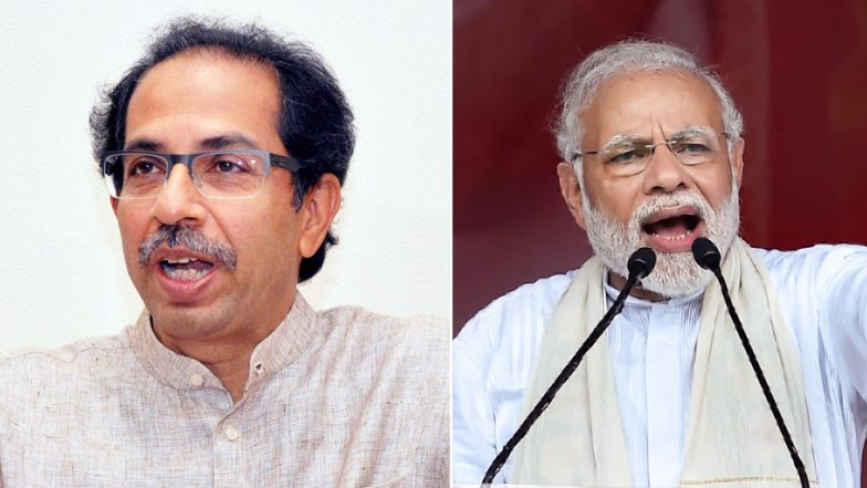अविश्वास प्रस्ताव: शिवसेना देगी मोदी सरकार का साथ, जारी किया व्हिप