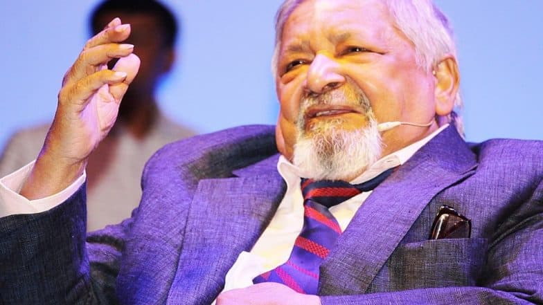 नोबेल पुरस्कार विजेता नायपॉल के निधन पर राष्ट्रपति कोविंद, PM मोदी ने जताया शोक