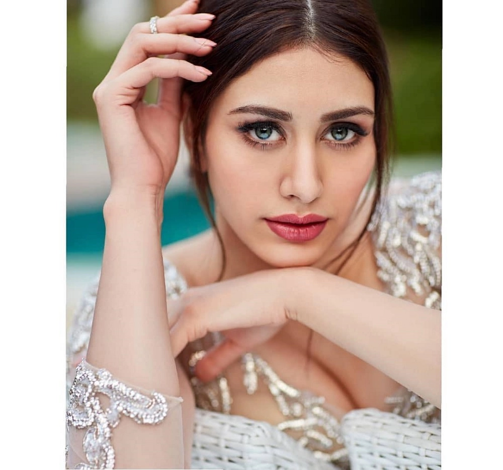 सलमान द्वारा सोशल मीडिया पर शेयर की गई वरीना की ये तस्वीर 